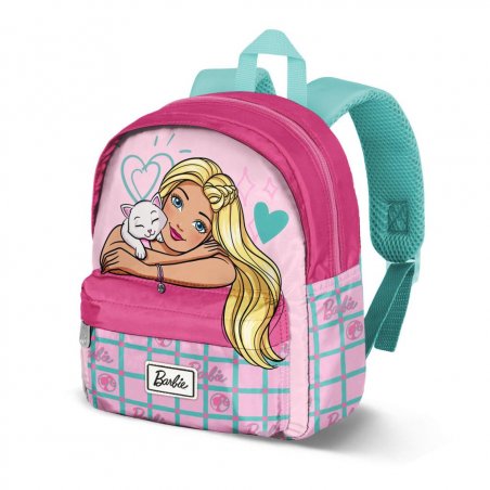 BARBIE - Joy - Sac à Dos Préscolaire '27x22x9cm'