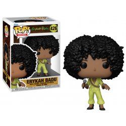 ERYKAH BADU - POP Rocks N° 426 - Essence Awards