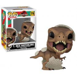 JURASSIC PARK HATCHLING - POP Movies N° 1716 - Tyrannosaurus Rex