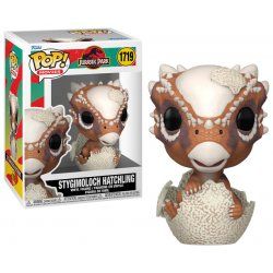 JURASSIC PARK HATCHLING - POP Movies N° 1719 - Stygimoloch