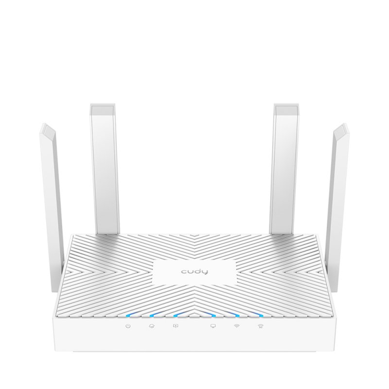 Cudy AC1200 Gigabit Wi-Fi Router