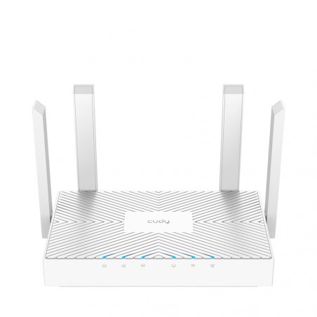Cudy AC1200 Gigabit Wi-Fi Router