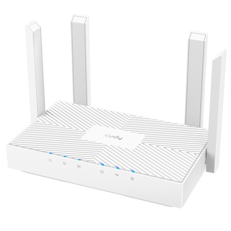 Cudy AC1200 Gigabit Wi-Fi Router