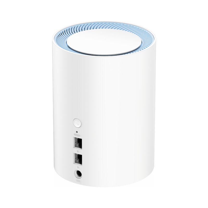 Cudy M1200 3-PACK mesh wi-fi system Dual-band (2.4 GHz / 5 GHz) Wi-Fi 5 (802.11ac) White 1 Internal