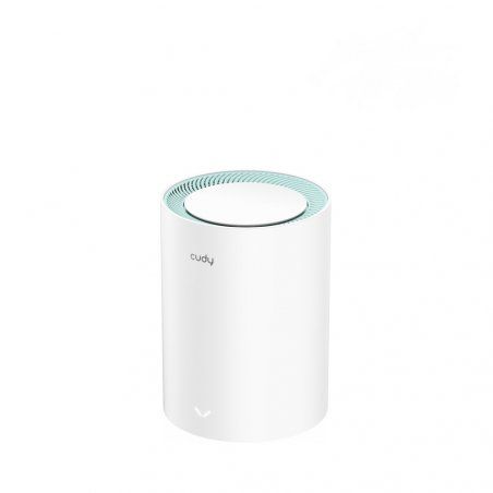 Cudy AC1200 Wi-Fi Gigabit Mesh Solution