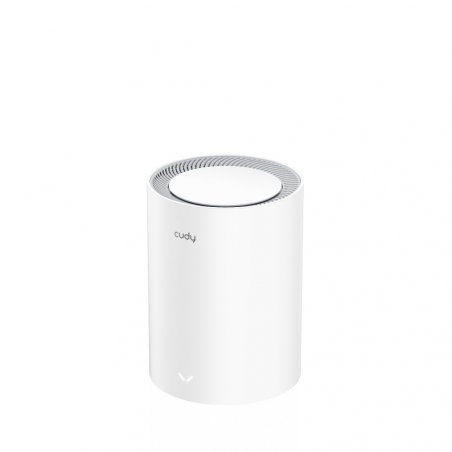 Cudy AX1800 Wi-Fi 6 Mesh Solution
