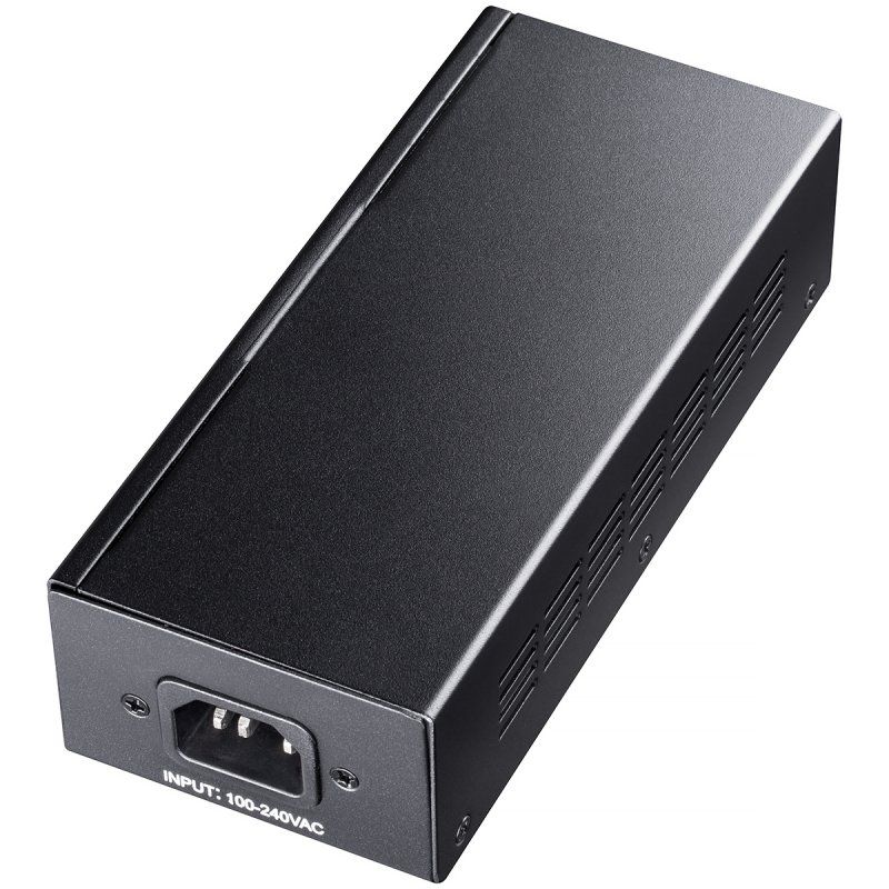 NET Z Cudy 60W Gigabit PoE /PoE Injector