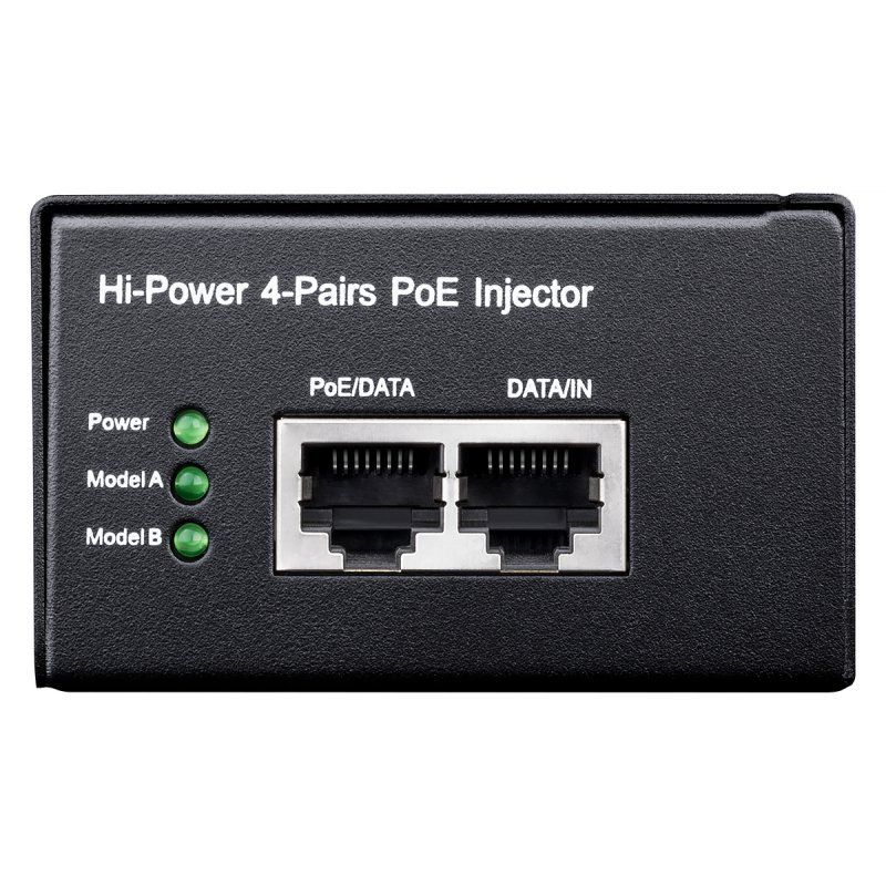 NET Z Cudy 60W Gigabit PoE /PoE Injector
