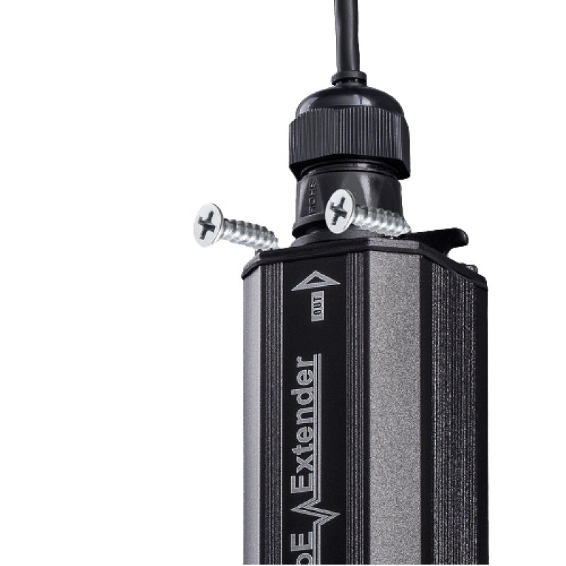 NET Z Cudy Gigabit PoE Outdoor Waterproof Extender