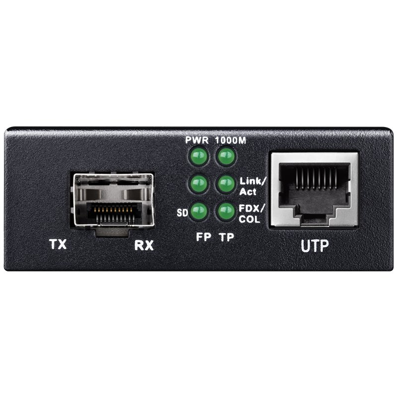 NET Z Cudy 10/100/1000M Gigabit Ethernet Media Converter