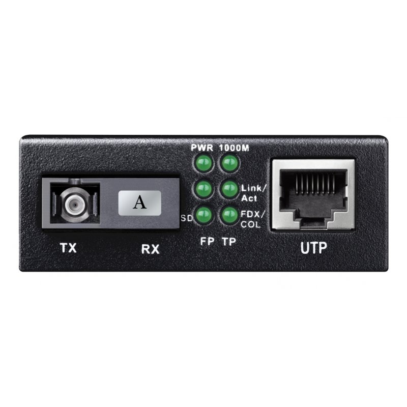 NET Z Cudy 10/100/1000M Gigabit Ethernet Media Converter