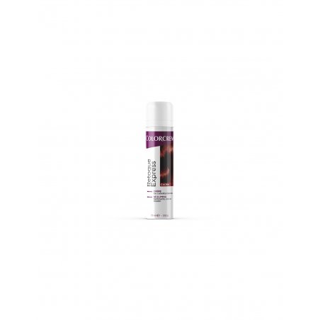 COLORCREM RETOQUE EXPRESS TINTE SPRAY 75 ML CAOBA