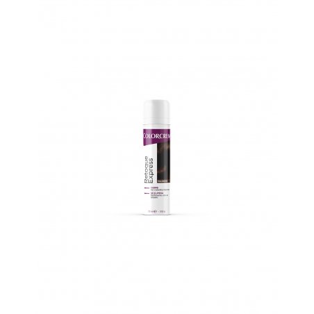 COLORCREM RETOQUE EXPRESS TINTE SPRAY 75 ML MARRON