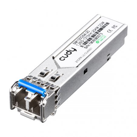 Cudy 1.25Gb/s SFP