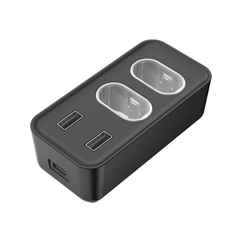 Subsonic Dual Charger & Hub - Xbox Series X / S