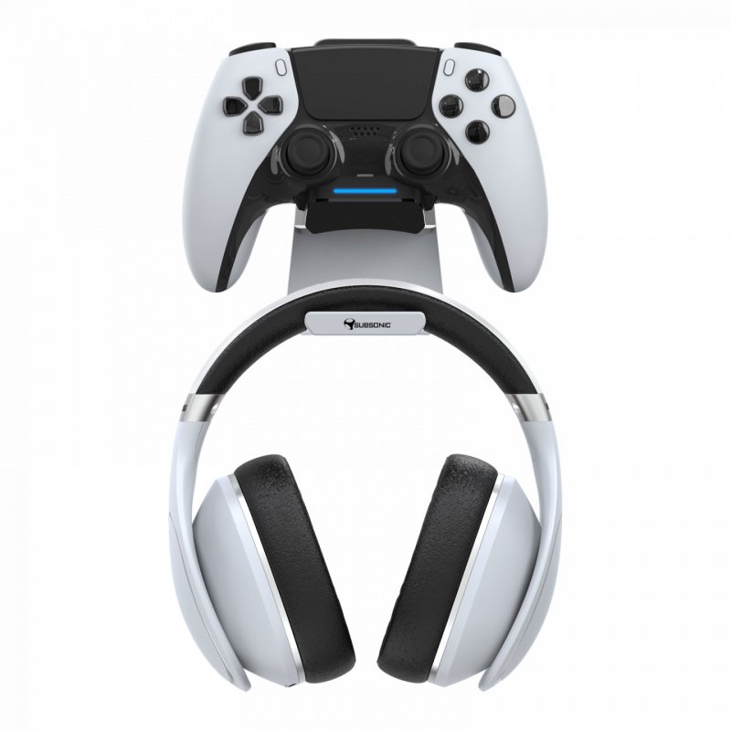 Subsonic Charger And Stand - PS5/PS5 Slim