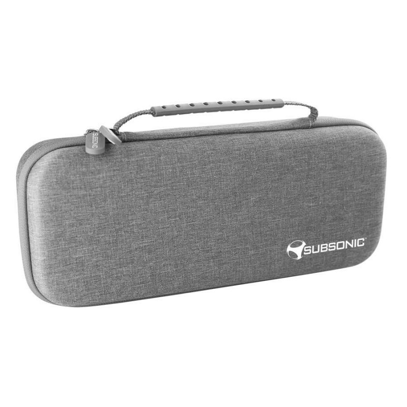Subsonic SA5635 accessoire de console de jeux Valise de transport