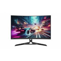 Lenovo R32qc-30 Gaming Monitor