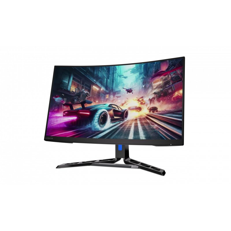 Lenovo Legion R32qc-30 écran plat de PC 80 cm (31.5") 2560 x 1440 pixels Quad HD LED Noir