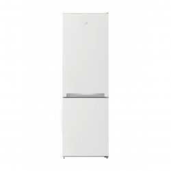 Beko RCSA270K40WN réfrigérateur-congélateur Pose libre 262 L E Blanc
