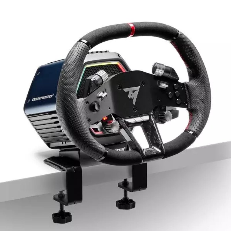 Thrustmaster Hypercar Wheel AddOn