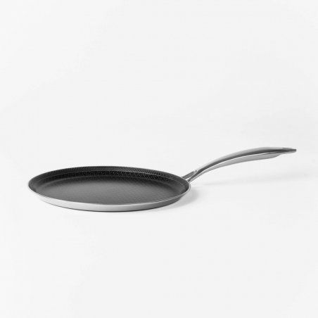 STOCK6 - Sobczyk - Hybrid griddle pan - Ø24cm