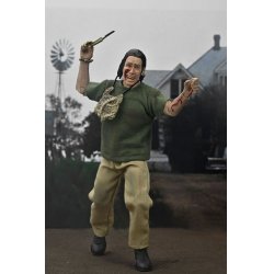 Massacre à la tronçonneuse figurine Clothed The Hitchhiker 50th Anniversary 20 cm