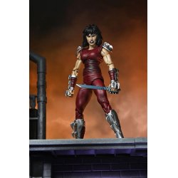 Tortues Ninja (Mirage Comics) figurine Karai (City at War) 18 cm