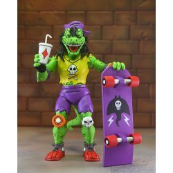 Tortues Ninja (Archie Comics) figurine Mondo Gecko 18 cm