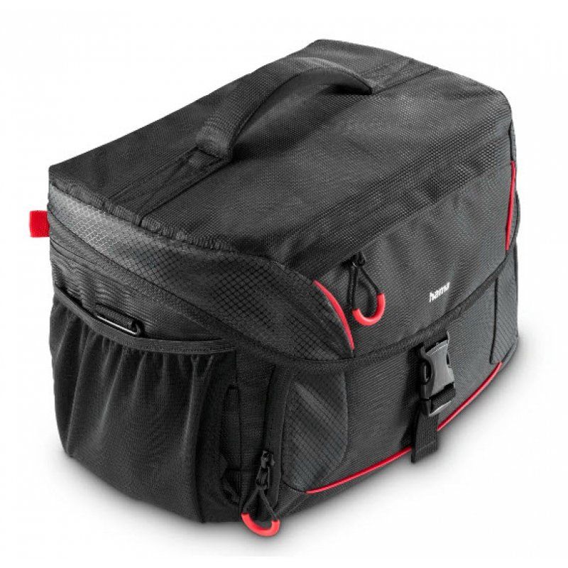 Hama Phoenix Sac à bandoulière Noir