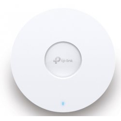 TP-LINK (EAP653 UR) AX3000 Dual Band Ceiling Mount Wi-Fi 6 Access Point, PoE , Omada Mesh, Ultra Slim Design