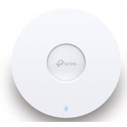 TP-Link Omada EAP653 UR wireless access point 2976 Mbit/s White Power over Ethernet (PoE)