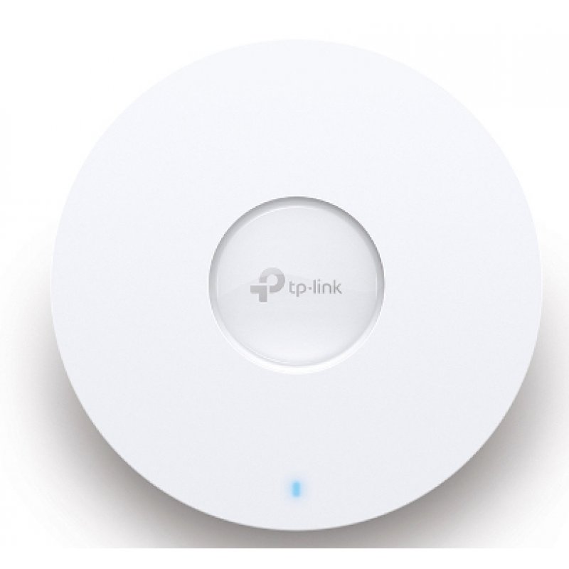 TP-Link Omada EAP653 UR wireless access point 2976 Mbit/s White Power over Ethernet (PoE)