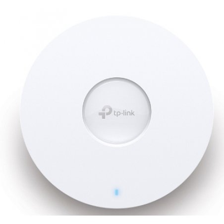 TP-Link Omada EAP653 UR point d'accès réseaux locaux sans fil 2976 Mbit/s Blanc Connexion Ethernet, supportant
