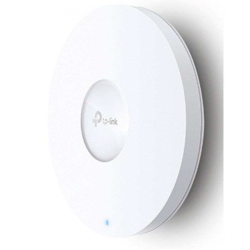 TP-Link Omada EAP653 UR wireless access point 2976 Mbit/s White Power over Ethernet (PoE)