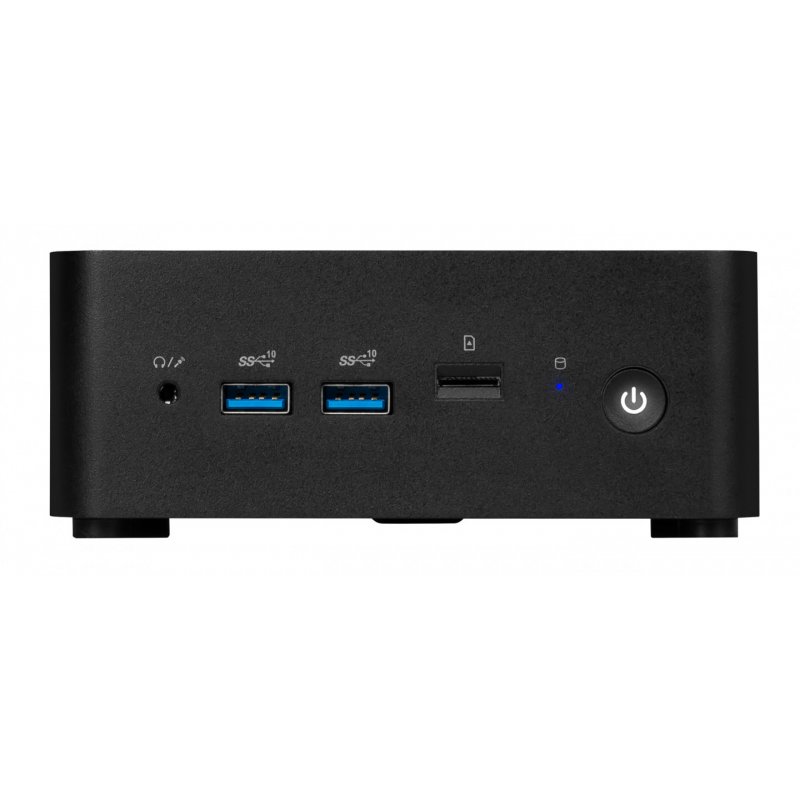 MSI Cubi NUC 13MQG-070EU
