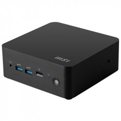 MSI Cubi NUC 13MQG-210BEU