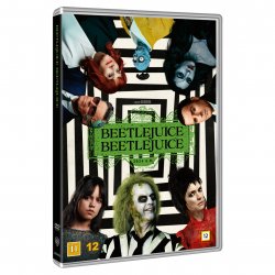 BEETLEJUICE BEETLEJUICE