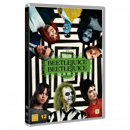 BEETLEJUICE BEETLEJUICE