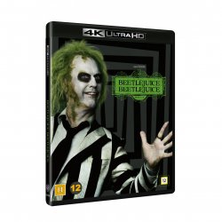 BEETLEJUICE BEETLEJUICE