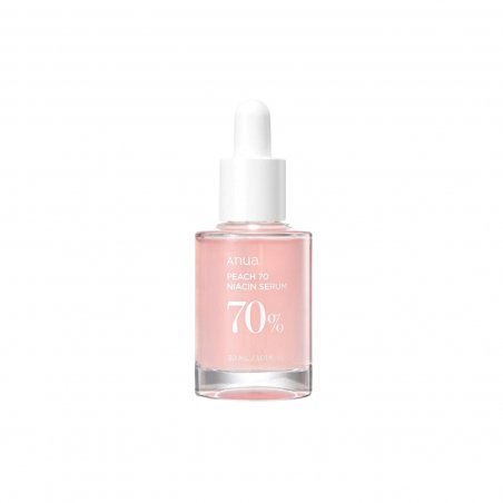 Anua - Peach 70% Niacinamide Serum 30 ml