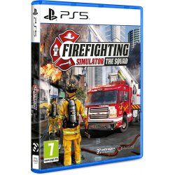 Firefighting Simulator: The Squad /PS5