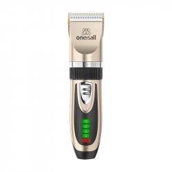 Trimmer / Pet clipper Oneisall X2