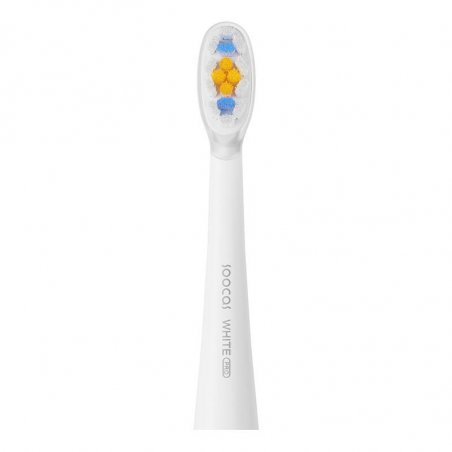 Soocas Aura PT1 toothbrush tips