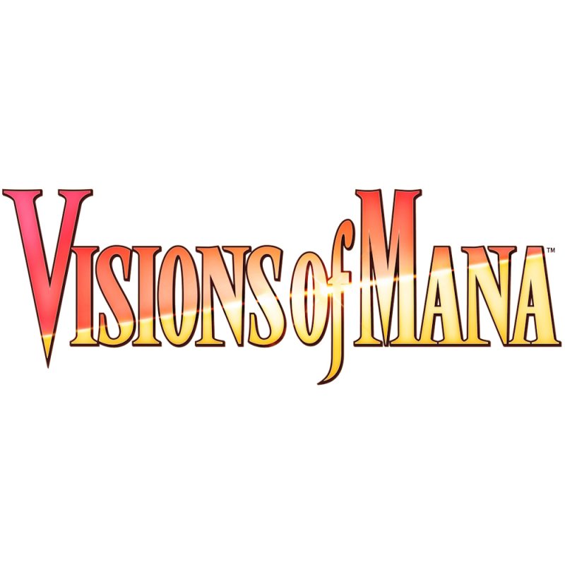 Square Enix Visions of Mana