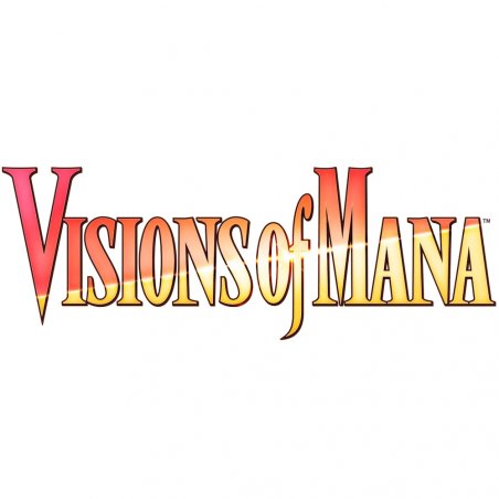 Square Enix Visions of Mana