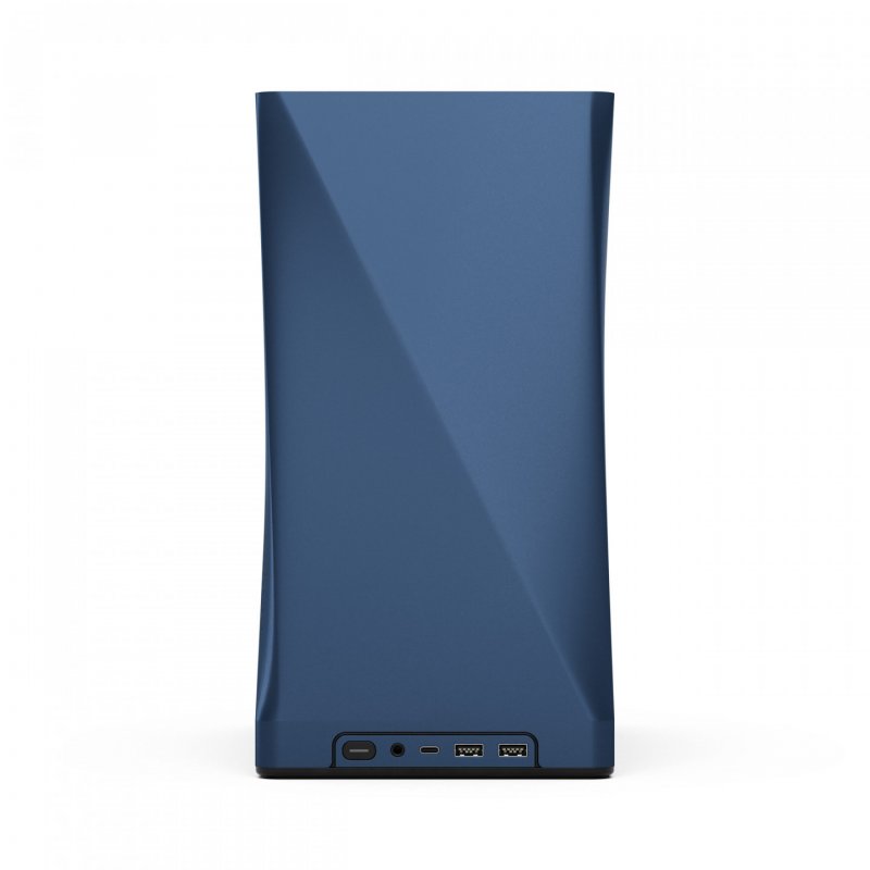 Fractal Design Era 2 Mini Tower Blue