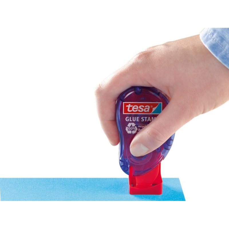 TESA 59099-00000 stationery adhesive Glue stamp