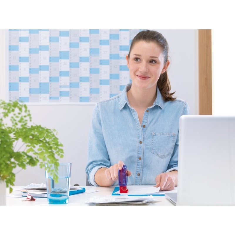 TESA 59099-00000 adhésif de bureau Cachet à coller