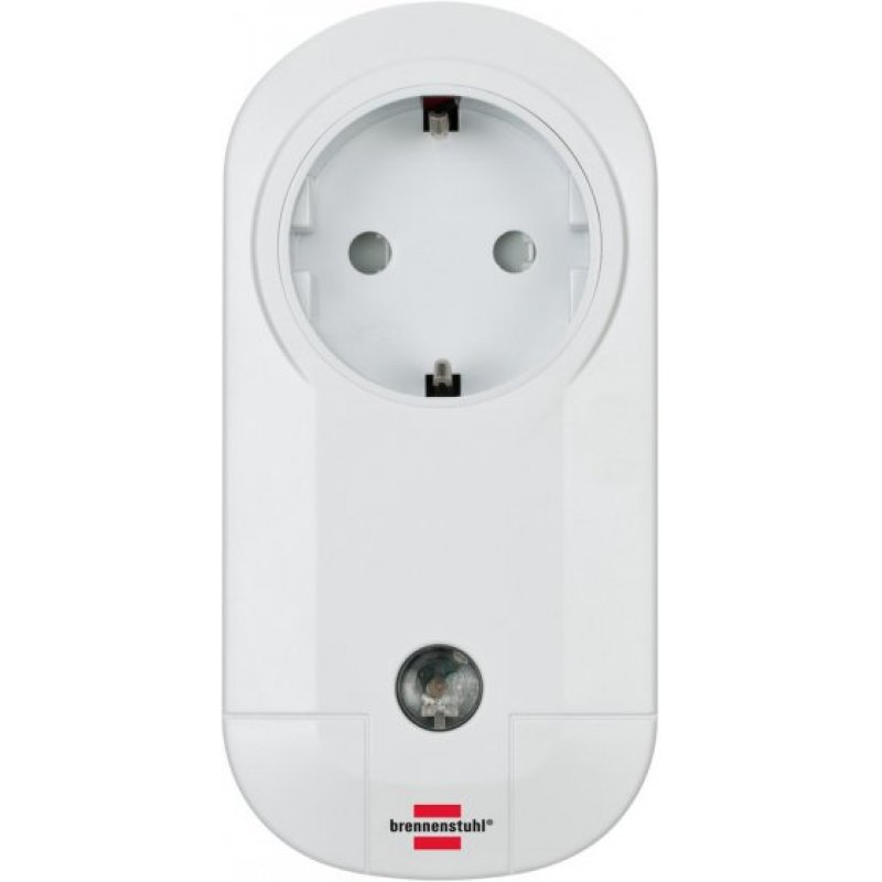 Socket-Outlet White